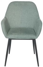 ISABELLA stolička Zelená
