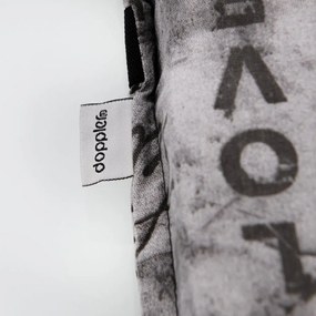 Doppler SPOT 2660 sivá