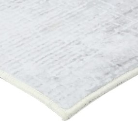 Koberec sivý KOB-L3125