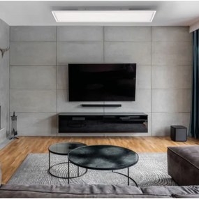 Leuchten Direkt 14852-16 - LED Stmievateľný panel EDGING LED/51,5W/230V + DO