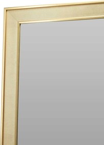 Zrkadlo Smart, zlaté