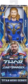 HASBRO Avengers figúrka – Thor love and thunder