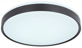 Globo 41587-24 - LED Stmievateľné stropné svietidlo SONNY LED/24W/230V + DO