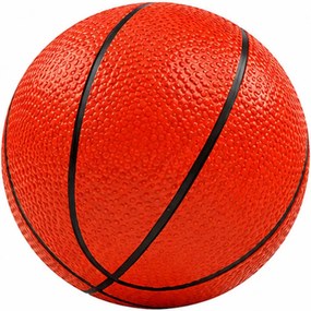 LEAN Toys Závesný basketbalový kôš s tabuľou, počítadlom bodov, svetlami a zvukmi
