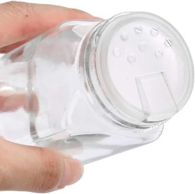 Stojan na koreničky ENELDO čierny