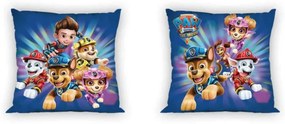 Carbotex, Obliečka na vankúšik 40x40 PAW PATROL partia