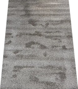 Koberec Mosso 8251 Dark Beige – béžový shaggy s vysokým vlasom Rozmer: 140x190 cm