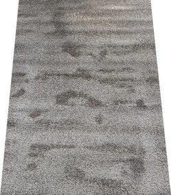 Koberec Mosso 8251 Dark Beige – béžový shaggy s vysokým vlasom Rozmer: 140x190 cm