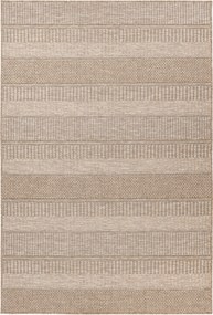 XXXLutz PLOCHO TKANÝ KOBEREC, 80/150 cm prírodná farba Kayoom - Online Only bytové doplnky - 005937155902