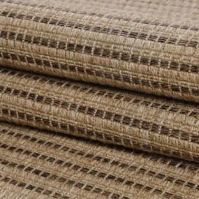 Vonkajší koberec v prírodnej farbe 160x230 cm Dhaka – Ayyildiz Carpets