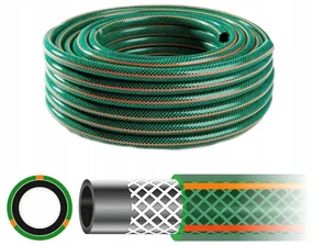 Záhradná hadica 3/4" 25m | AW70312