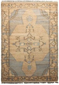 Diamond Carpets koberce Ručne viazaný kusový koberec Agra Mahal DE 2284 Multi Colour - 200x290 cm