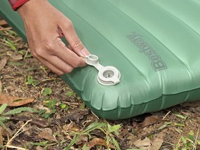 Nafukovacia karimatka AdventuRest matrac 198 x 71 cm Bestway 69618