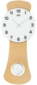 Kyvadlové hodiny MPM 2712,53, 56cm