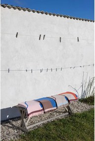 Béžová deka 130x175 cm Studio – Mette Ditmer Denmark