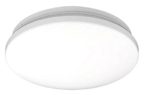 Philips - LED Stropné svietidlo so senzorom ACUNA LED/12W/230V 4000K P6131
