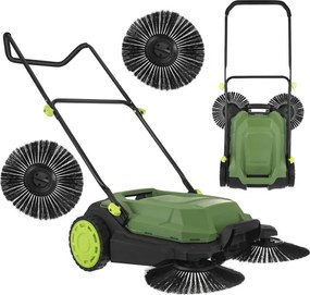 Ručný zametač Nexo Gardlov 27465