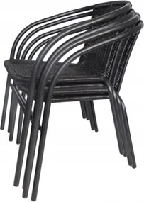 Bestent Záhradná stolička HORTUS
