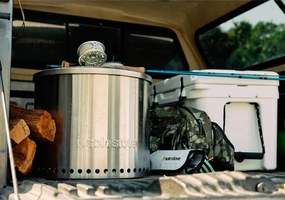 Solo Stove | Prenosné ohnisko Solo Stove Ranger | 14061123