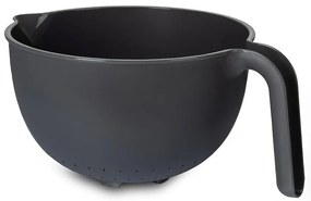 Cedidlo S Rúčkou 2 L Tmavý Grafit 10034192