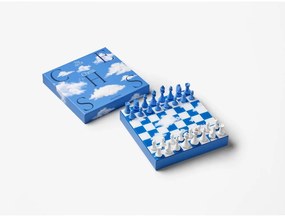 Šach Classic Art of Chess – Printworks