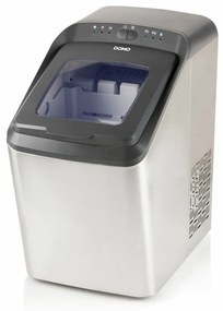 DOMO DO9247IB výrobník ľadu