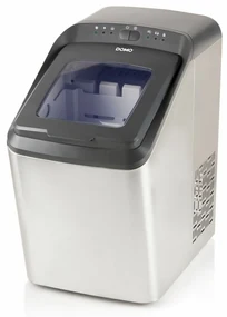 DOMO DO9247IB výrobník ľadu