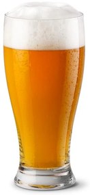 BOHEMIA PRESTIGE COLUMBAN PIVNÝ POHÁR 500ML SADA 6 KS