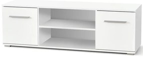 TV stolík Lima RTV-1 biela