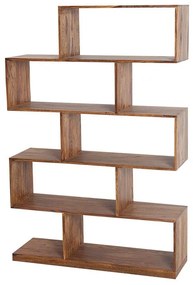 Luxusný regál Timber 150 cm XL