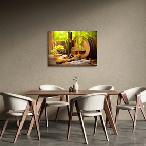 Obraz - Vína (70x50 cm)
