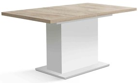 Rozkladací stôl Elara ERXT42-C586