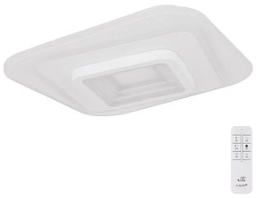 Globo Globo 48535-55 - LED Stmievateľné stropné svietidlo BAFUR LED/55W/230V + DO GL5708