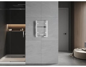 Mexen Ares, vykurovacie teleso 500x400 mm, 179 W, biela, W102-0500-400-00-20