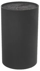 Stojan na nože BLACK