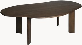 Jedálenský stôl z bukového dreva Tarn, 220 x 119 cm