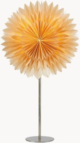 Vianočná stolová lampa Solina