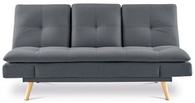 Pohovka s rozkladom ASB-4720 GREY2