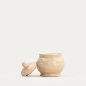 Cukornička ISERNIA béžová 778353