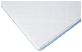 Livarno home Vrchný matrac „Freeze“, 90 x 200 cm  (100389346)
