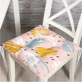 Sedák 40x40 cm Doodles – Mila Home