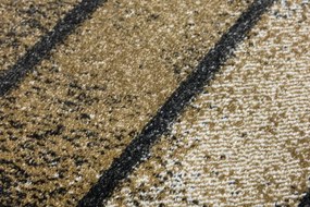 Koberec Rainbow 11196/BG2 béžový / sivý