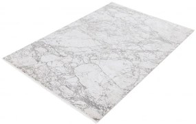 Koberec Arte Magic Marble sivý
