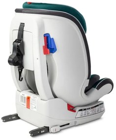 CARETERO Autosedačka CARETERO Yoga green