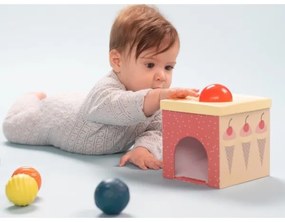 Taf Toys - Interaktívna hracia sada severný pól