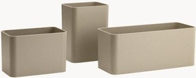 Úložné škatule String System, 3 ks