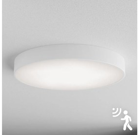 Brilagi - Stropné svietidlo so senzorom CLARE 5xE27/24W/230V pr. 60 cm biele