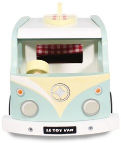 Le Toy Van - Autokaravan