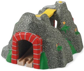 Brio - Kamenný tunel so zvukovým systémom