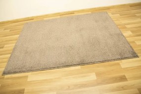 Koberec Amore 177 sivý